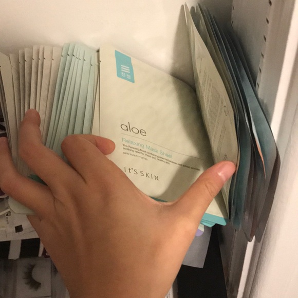It’s SKIN sheet facial masks - Picture 2 of 5